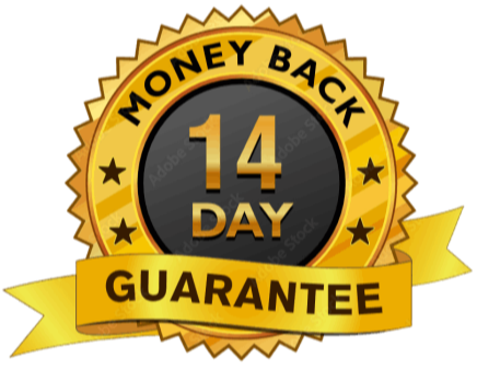 FootRevita 90 Days 100% money back guarantee 