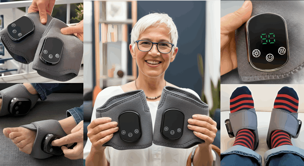 FootRevita order now