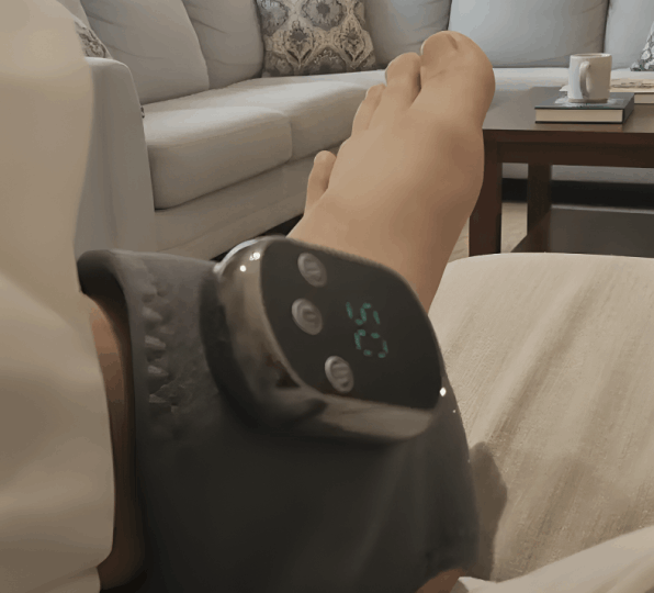 FootRevita  user Kimberly S.